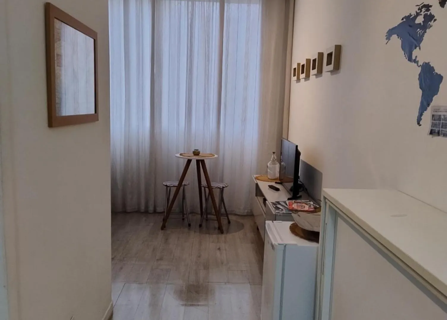 Consolacao Metro Paulista 상파울루